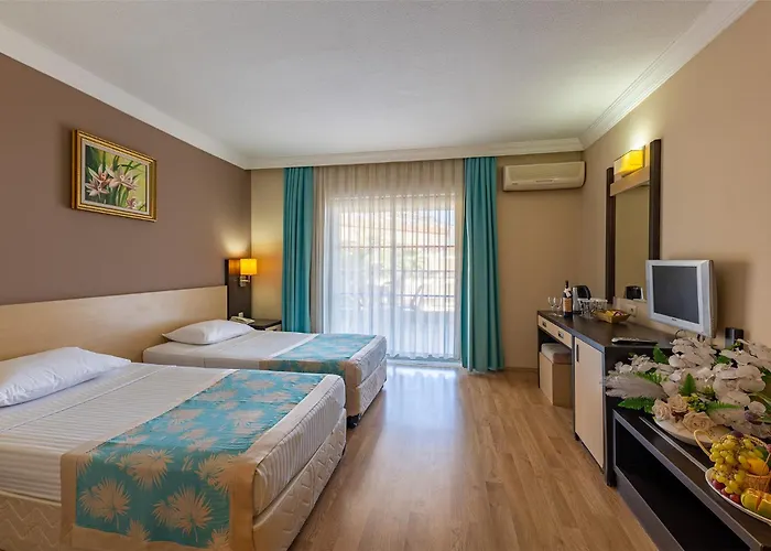 Viking Nona Beach Kemer