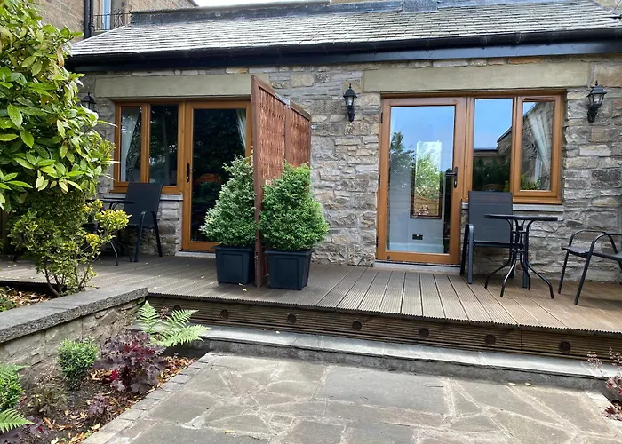 Hotel Glenalmond House Edimburgo