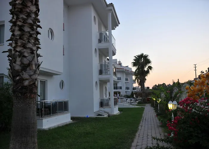 Nevada Hotel&Spa Fethiye