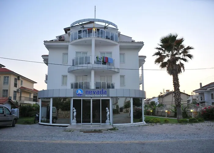 Nevada Hotel&Spa Fethiye