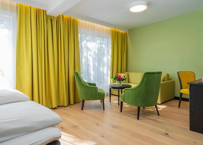 Thon Hotel Gyldenløve Oslo