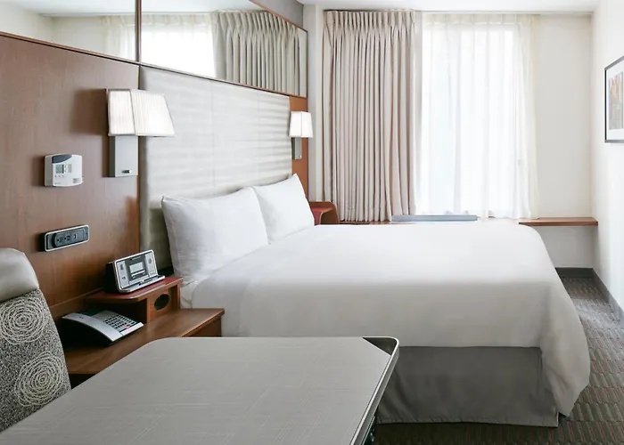 Club Quarters Hotel Grand Central, Nova Iorque