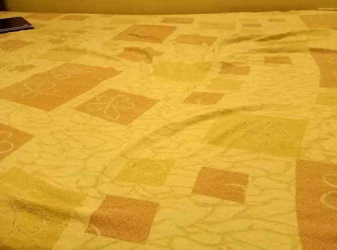 Holiday Inn Express Guest House Karachi