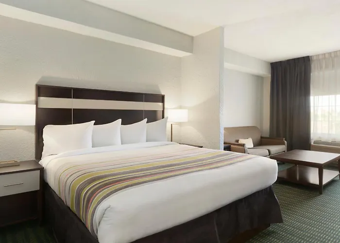 Hotel Flamingo Inn & Suites Vero Beach I-95
