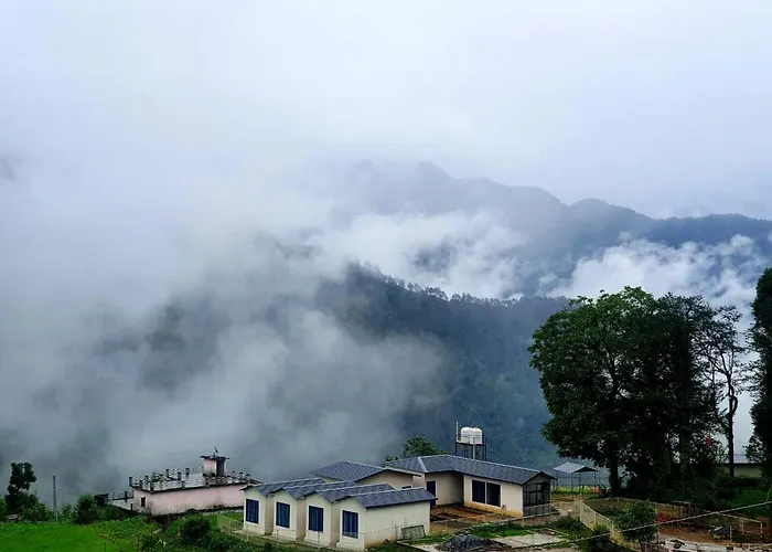 Namah Boutiqueresort Phata