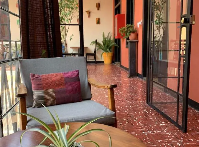 Casa Elizabeth Bed & Breakfast Quetzaltenango