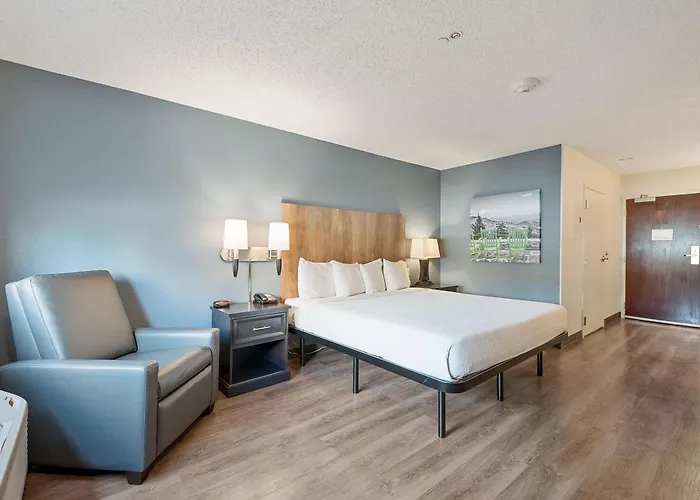 Extended Stay America Premier Suites - Miami - Downtown Brickell - Cruise Port