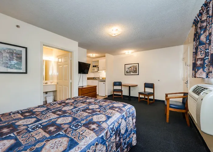 Tampa Bay Extended Stay Hotel Largo