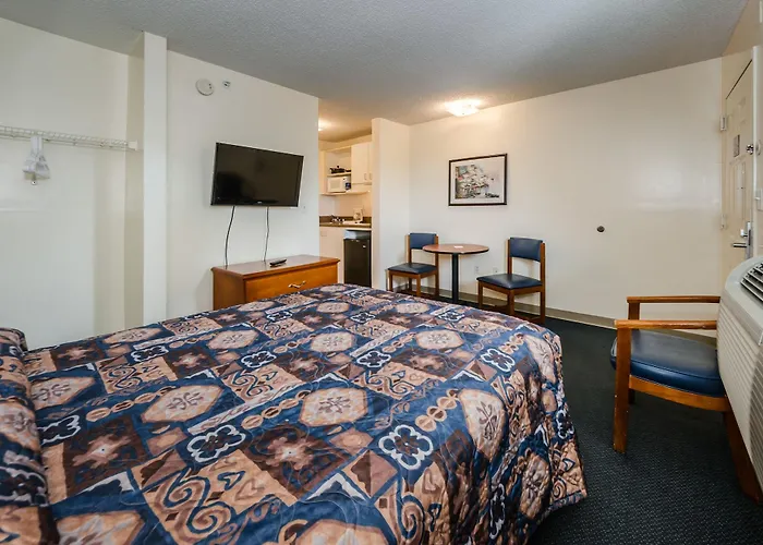 Tampa Bay Extended Stay Hotel Largo