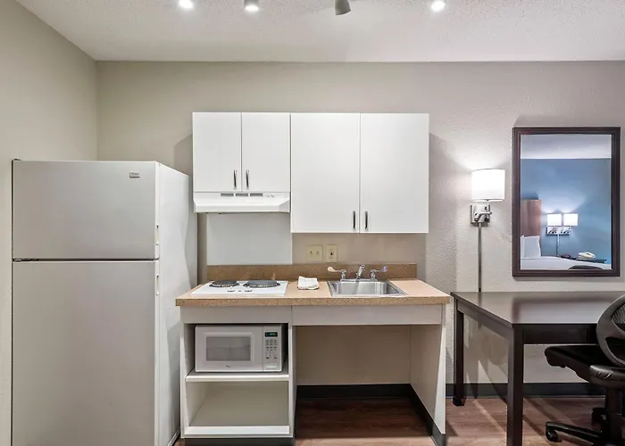 Extended Stay America Select Suites - Dallas - Lewisville