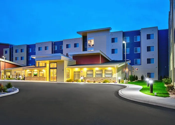 Residence Inn By Marriott Reading Wyomissing