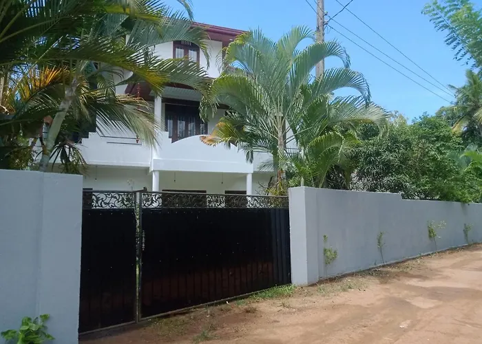 Silence Paradise Tangalle