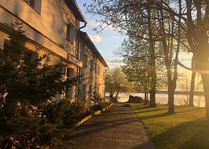 Pension am Krossinsee Königs Wusterhausen