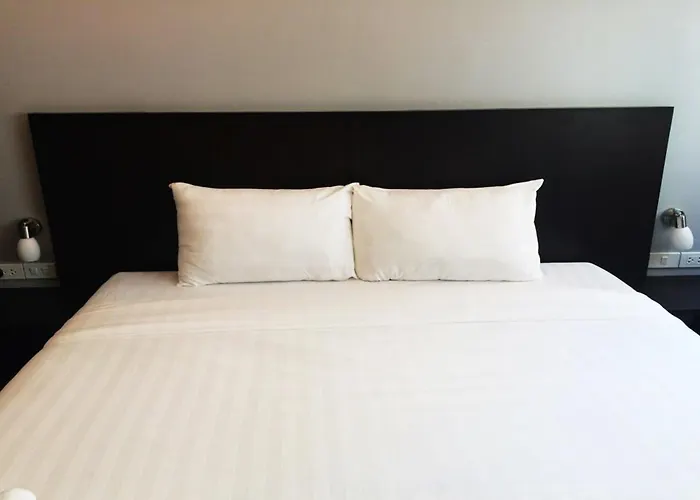 B1 Residence Bangkok