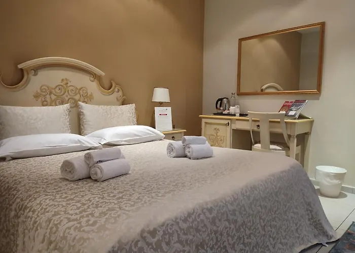 Casa Aurora Hotel Ravenna