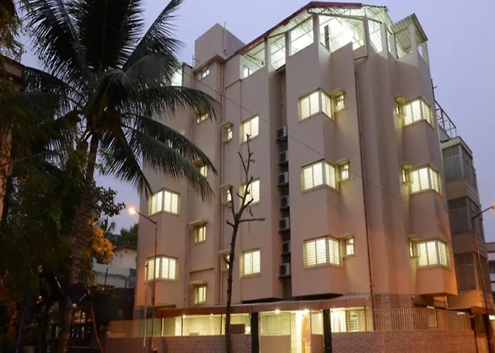 Hotel Ananya Kolkata