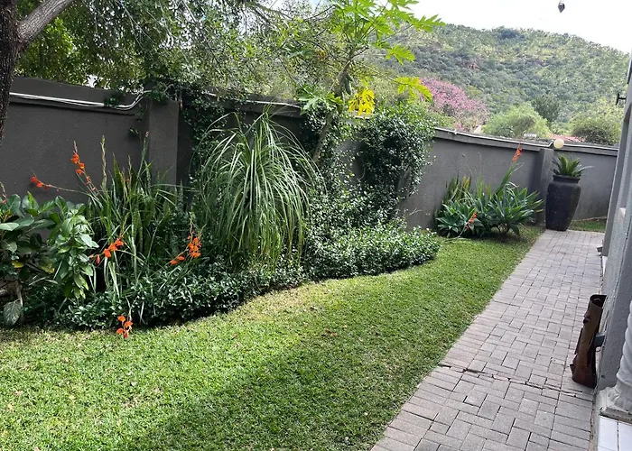 Toro Guest House Rustenburg