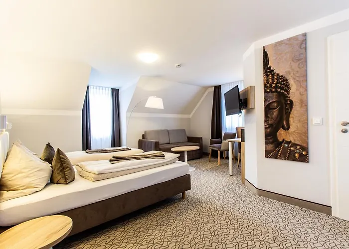 Amtsstüble Hotel&Restaurant Mosbach 