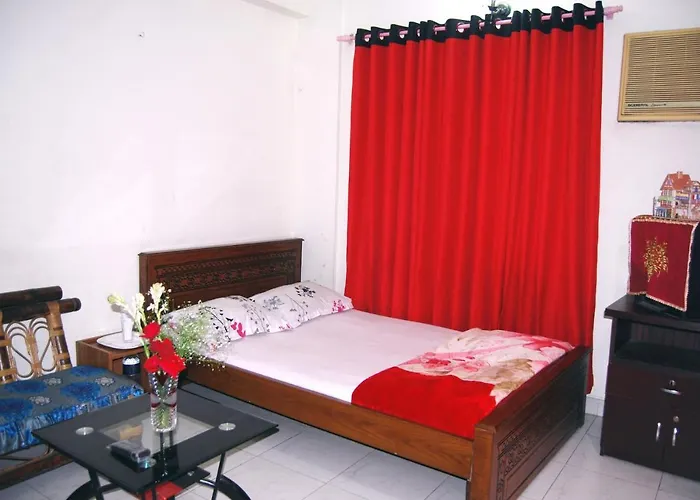 Marry House Hotel Dhaka