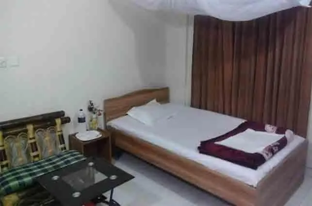 Marry House Hotel Dhaka