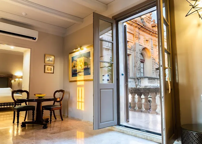 The Xara Palace Relais & Chateaux Mdina
