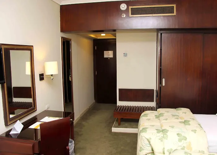 Horizon Shahrazad Hotel Giza