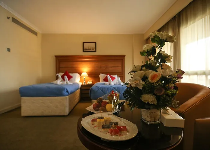Horizon Shahrazad Hotel Giza
