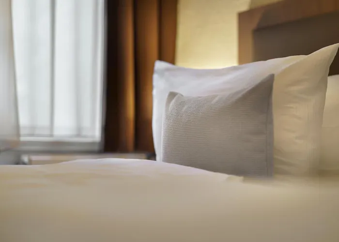 Hotel Alster Hambourg