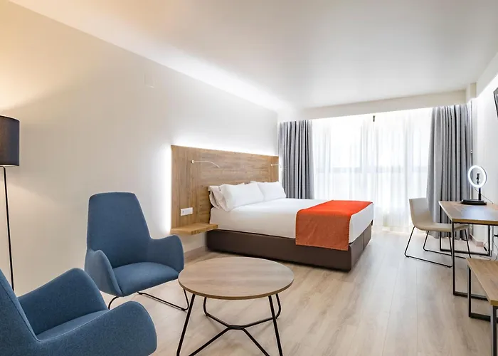 Hotel Exe Prisma à Andorre-la-Vieille