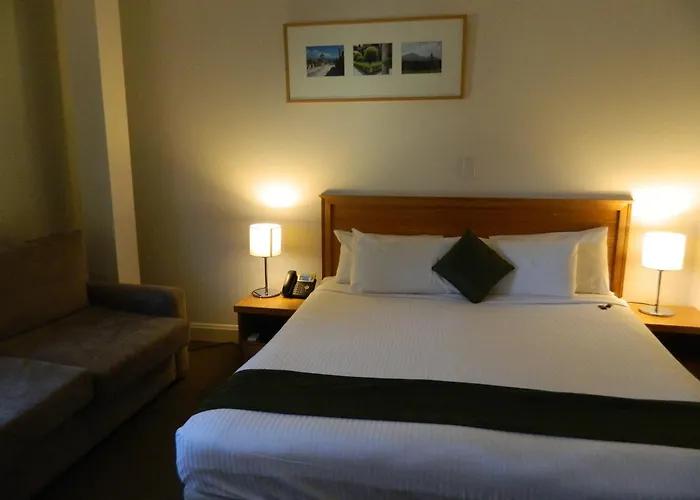 Hotel Sophia Melburne