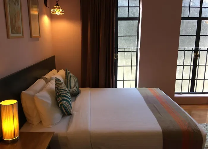 Spices Hotel George Town
