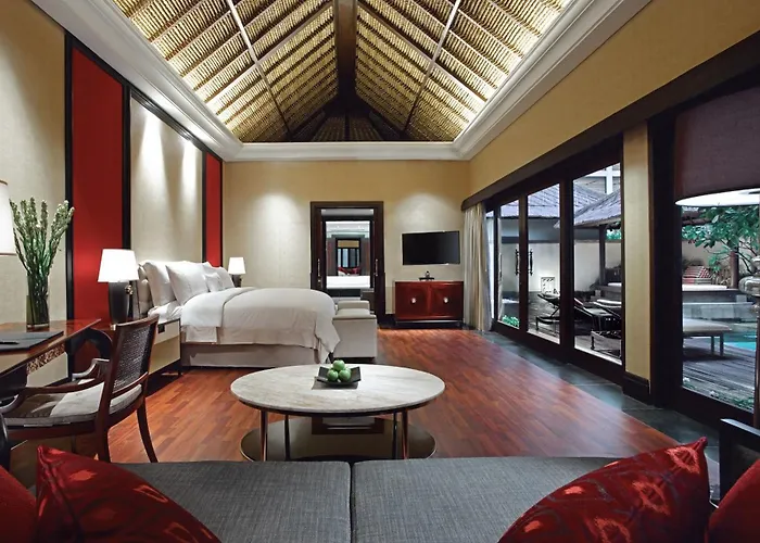 The Trans Resort Bali Seminyak 
