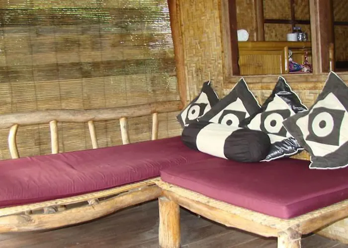Flower Bud Bungalow Balangan Pecatu 