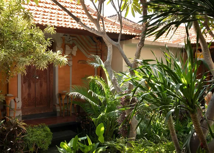 Nesa Sanur Bali Hotel