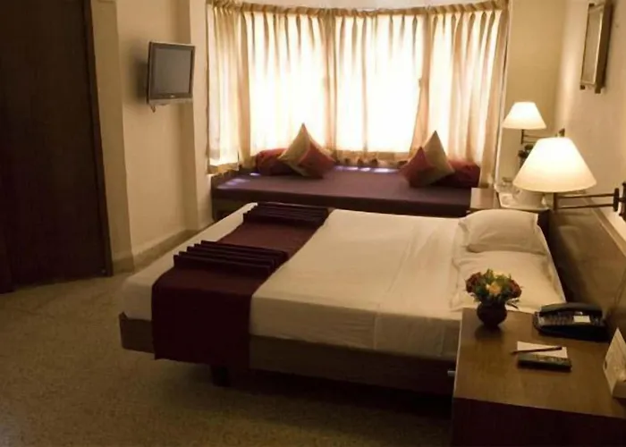 Varca Palms Beach Resort