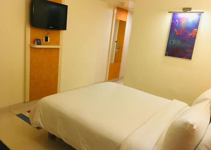 Hometel Chandigarh