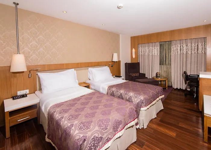 Hotel Bawa International Bombay