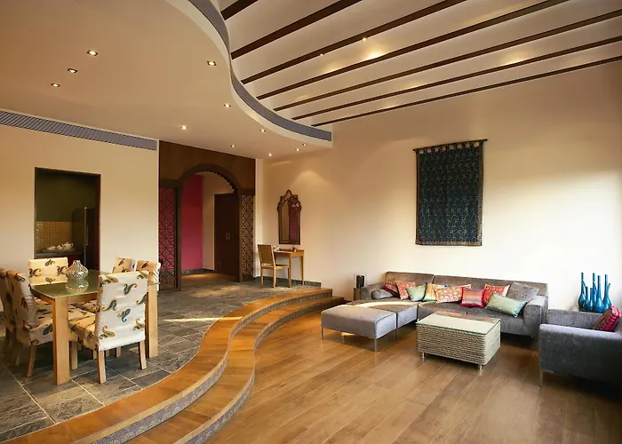 Waterstones Hotel Mumbai