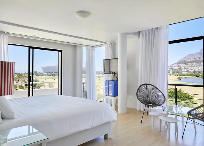 La Splendida Hotel By Newmark Kapstadt