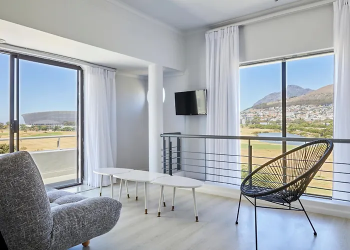 La Splendida Hotel By Newmark Cape Town