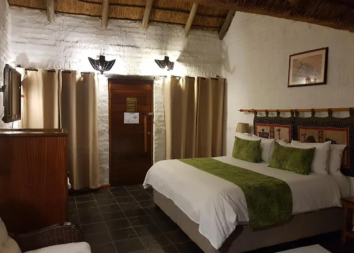 Misty Hills Country Hotel, Conference Centre & Spa Muldersdrift