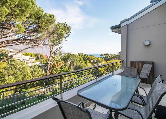 The Glen Apartments Cape Town