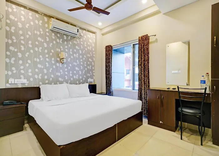 Galaxy Inn Kochi