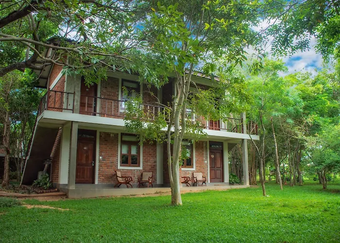 Camellia Resort And Spa Sigiriya