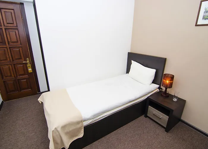 City Centre Hotel By Picnic Yerevan