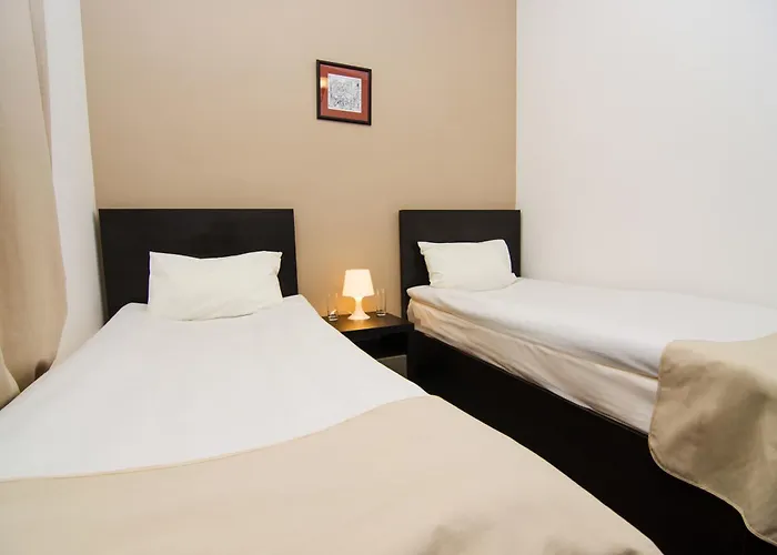 City Centre Hotel By Picnic Yerevan
