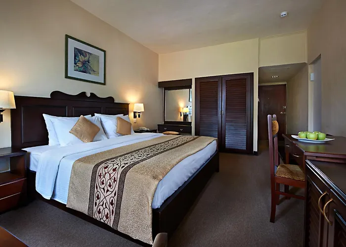 Berjaya Hotel Colombo Dehiwala-Mount Lavinia