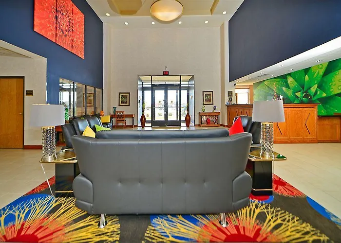 Comfort Inn Saint Paul East Oakdale