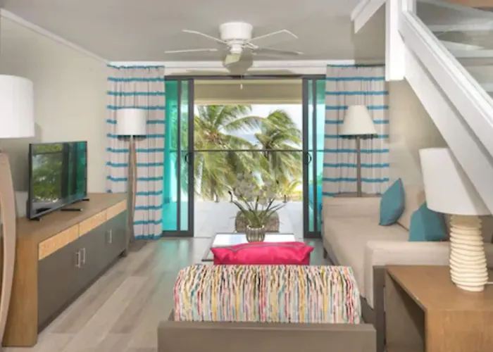 The Sands Barbados Bridgetown