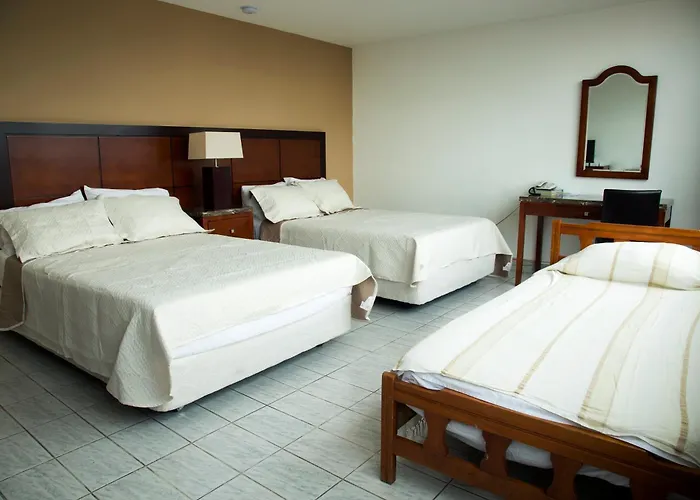 Hotel República Panamá